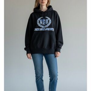 Black Escalade Hoodie